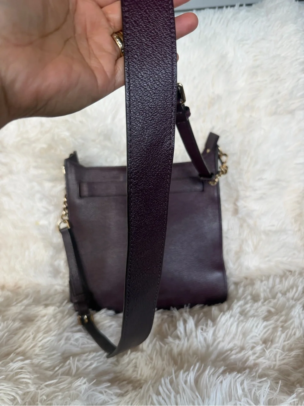 Michael Kors sleek michael